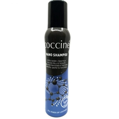 Αφρός Καθαρισμού Δερμάτων Nano Shampoo Coccine