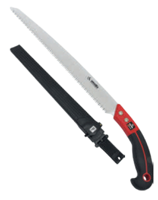 Ausonia Πριόνι Century Ίσιο με Θήκη 21 cm  34096
