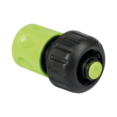 Cellfast 54-125D Σύνδεσμος Ποτίσματος 19x19mm (3/4") Τιρκουάζ – Ένωση Λάστιχου