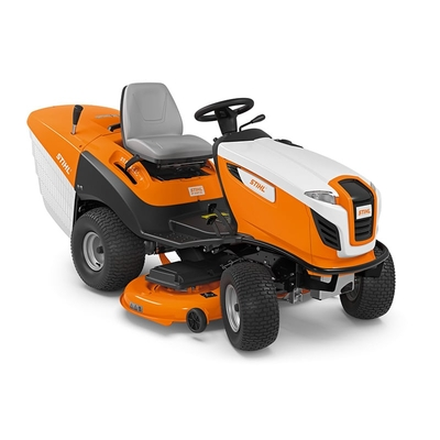 Χλοοκοπτικό τρακτέρ RT 6127 ZL STIHL