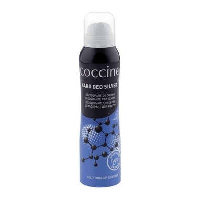 Coccine Αποσμητικό για Δερμάτινα Παπούτσια