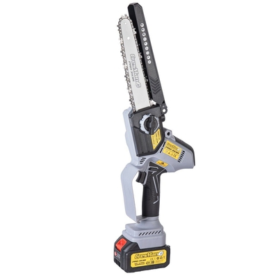 CRESMAN Αλυσοπρίονο μπαταρίας PROTECH-393R 3Α 21V
