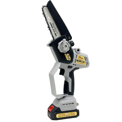Cresman PRO 254R Αλυσοπρίονο Μπαταρίας 21V – Κλαδευτικό – Lithium