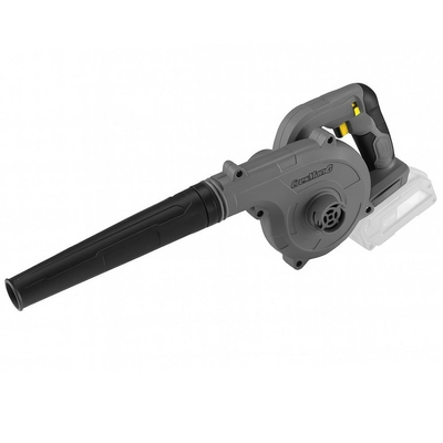 Cresman PRO-412R Φυσητήρας / Απορροφητήρας Μπαταρίας – Solo 21V – Χωρίς Μπαταρία &amp; Φορτιστή