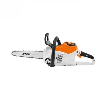 Επαναφορτιζόμενο αλυσοπρίονο MSA 160 C-BQ χωρίς μπαταρία και φορτιστή STIHL