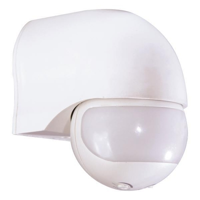 Eurolamp  Ανιχνευτής Κίνησης – Αισθητήρας PIR Εξωτερικού Χώρου