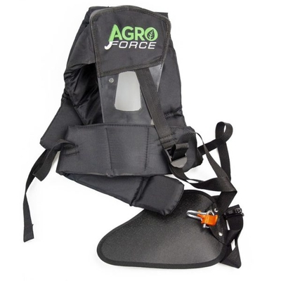 Γιλέκο Στήριξης Θαμνοκοπτικού AGROFORCE (11225)