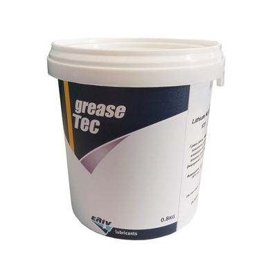 Γράσο Λιθίου 800gr Elin  Grease Tec NLGI 3