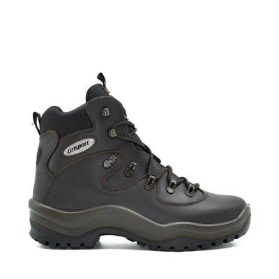Grisport GTX Ανδρικά Ορειβατικά Μποτάκια Αδιάβροχα Καφέ – 663