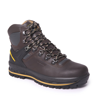 Grisport Spo-Tex Marrone Dakar Καφέ Ορειβατικό Μποτάκι Αδιάβροχο – 15003