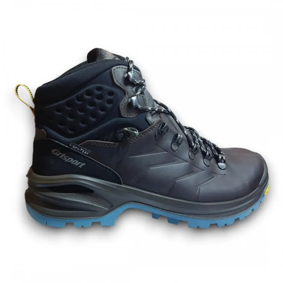 Grisport Spo-Tex Marrone Dakar Trekking Ορειβατικό Μποτάκι Αδιάβροχο  – 15203