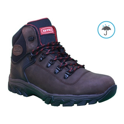 GTC TREKKING ULTRA Μποτάκι Ορειβατικό