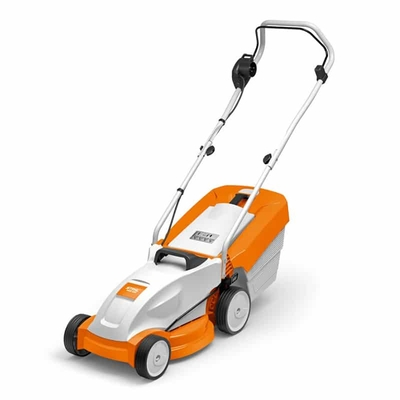 Ηλεκτρική μηχανή γκαζόν 33cm RME 235 STIHL