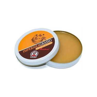 IMPERMEA GRASSO Φυσικό Λίπος Φώκιας 100ml