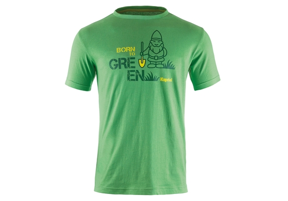 Kapriol Enjoy T-Shirt Κοντομάνικη Μπλούζα Εργασίας – Άνετη &amp; Ανθεκτική
