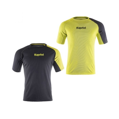 Kapriol Quick Dry T-Shirt Εργασίας – Μπλούζα Ταχείας Στεγνώσεως για Ζεστές Συνθήκες