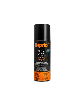 KAPRIOL ΣΠΡΕΙ ΑΔΙΑΒΡΟΧΟΠΟΙΗΣΗΣ ΕΝΔΥΜΑΤΩΝ 200ML