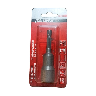 Καρυδάκι Δραπάνου Μαγνητικό 13mm MTX (117919)
