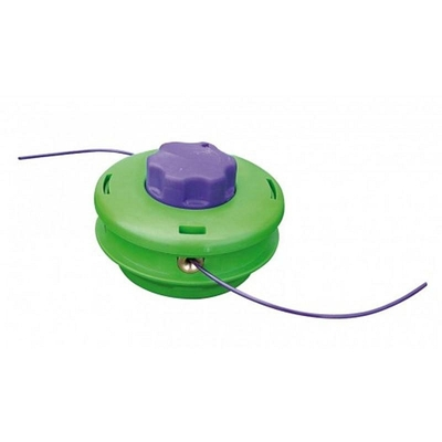 Κεφαλή Θαμνοκοπτικού ACTIVE TAP &amp; GO 120 PLA - M10X1.25 SX-F 020988