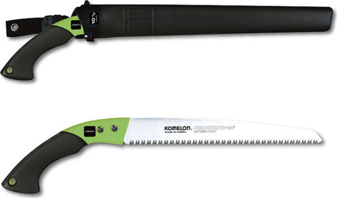 Komelon Πριόνι Χειρός PEC-300 30cm