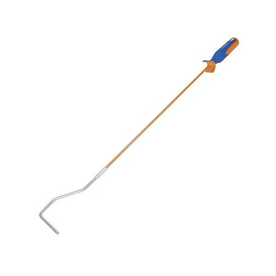 Λαβή Μίνι Ρολού Βαψίματος Pentrilo 6 mm έως 11 cm Extra Long