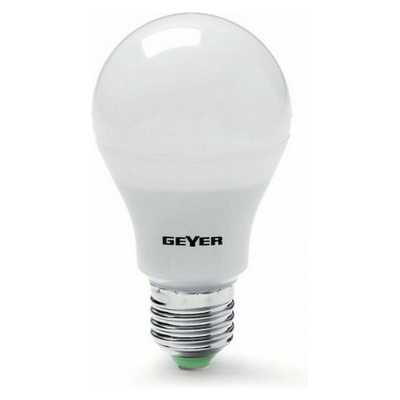 Λάμπα LED A60 11W Ε27 3000K 1250lm GEYER (LAWE2711E)
