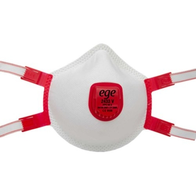 ΜΑΣΚΑ ΠΡΟΣΤΑΣΙΑΣ ΦΙΛΤΡΟΥ EGE – 2433 V
