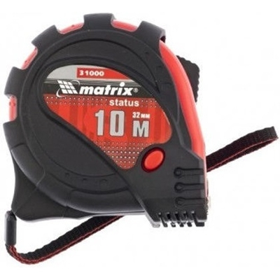 MTX ΜΕΤΡΟΤΑΙΝΙΑ 310009 10m x 32mm