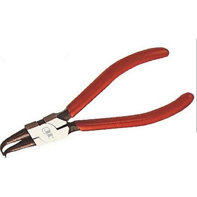 Μυτοτσίμπιδο ασφαλειών 130mm κυρτή εσωτερική MACO (MP-601)