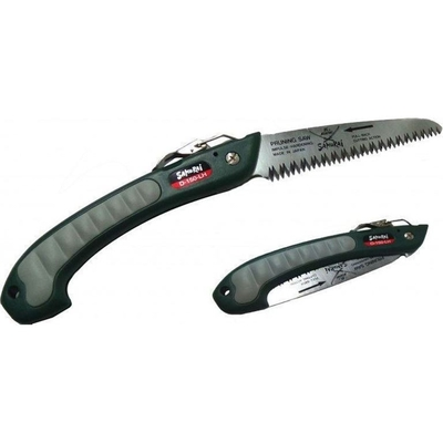 Samurai FRD-150-LH Πριόνι Κλαδέματος 150mm Kanzawa