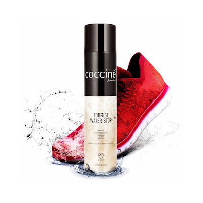 Σπρέι αδιαβροχοποίησης TOURIST WATER STOP COCCINE