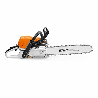 STIHL MS 400 C-M Βενζινοκίνητο αλυσοπρίονο 5,4Hp / 50cm