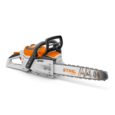 STIHL MSA 300 C-O Επαναφορτιζόμενο αλυσοπρίονο 40cm (χωρίς μπαταρία &amp; φορτιστή)