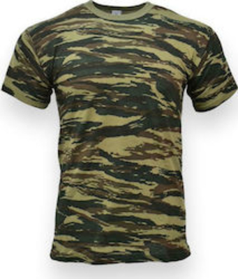 T-SHIRT Ελληνικής Παραλλαγής
