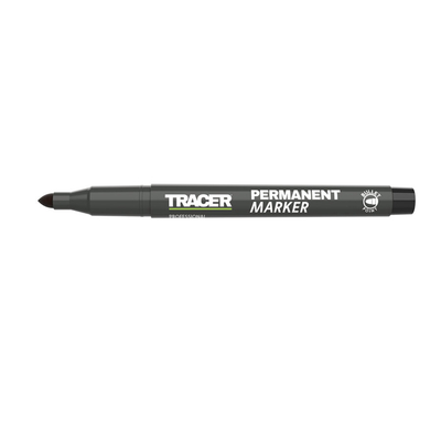 TRACER ΜΑΡΚΑΔΟΡΟΣ ΑΝΕΞΙΤΗΛΟΣ ΜΑΥΡΟΣ APM1