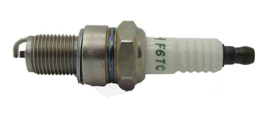 VISCO Μπουζί 4 – Χρονων Κινητήρων Έξω Ακίδα VF6TC-10