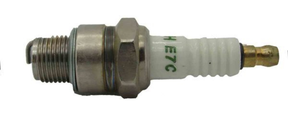 VISCO Μπουζί 4 – Χρονων Κινητήρων Μέσα Ακίδα VE7C-10