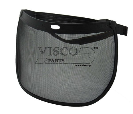 Visco Parts Προσωπίδα Προστασίας με Μεταλλική Σίτα ΑΞΘ-010