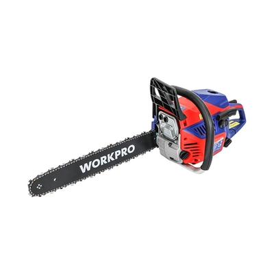 WORKPRO Αλυσοπρίονο Βενζίνης 50cm