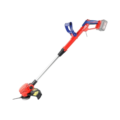 WORKPRO Επαναφορτιζόμενο Χλοοκοπτικό 20V Li-Ion 260mm – SOLO