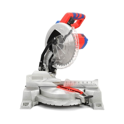 WORKPRO Φαλτσοπρίονο Σταθερό 255mm 1800W