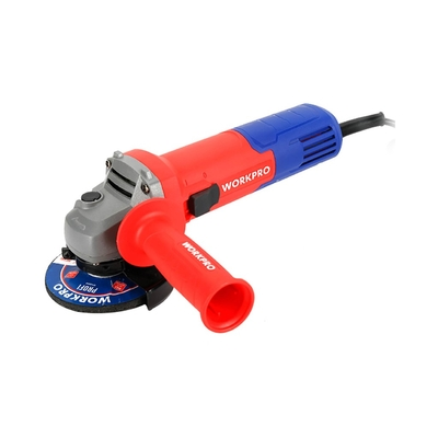 WORKPRO Γωνιακός Τροχός 800W – Φ115mm