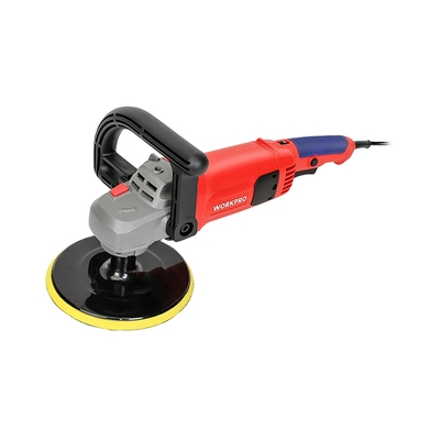 WORKPRO Ρυθμιζόμενος Αλοιφαδόρος 1400W