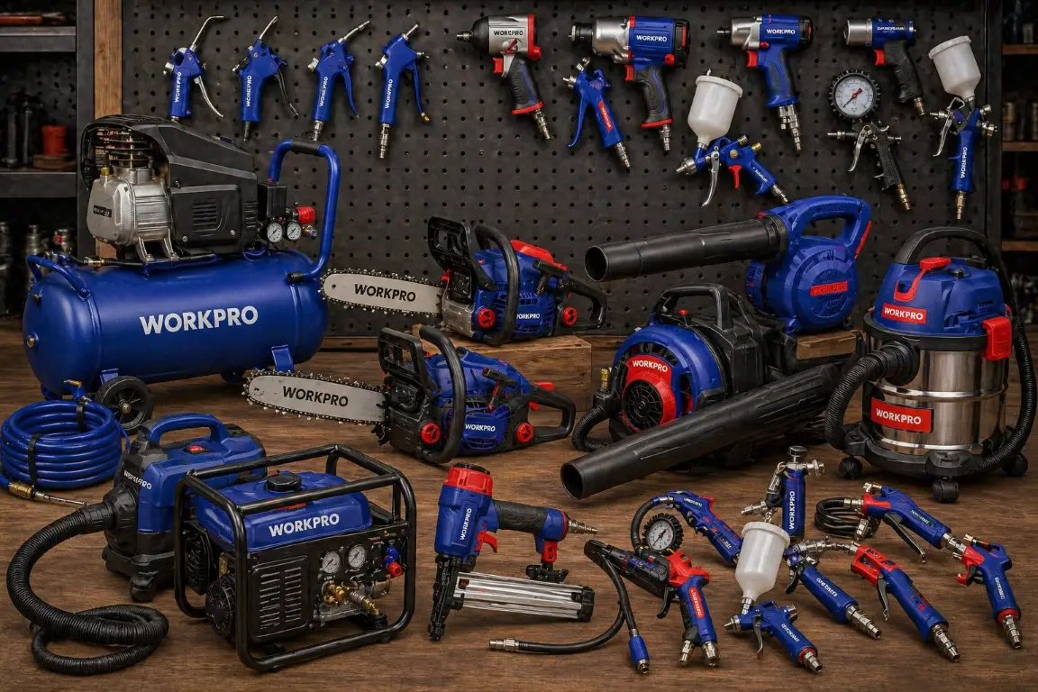 Workpro