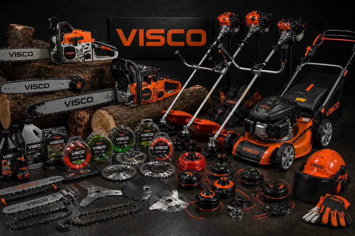 Visco