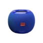 Ασύρματο ηχείο Bluetooth - KMS-E15 - 886298 - Blue