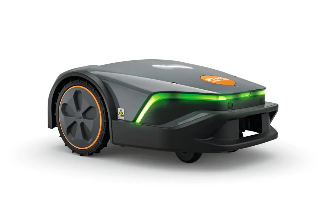 STIHL Χλοοκοπτικό ρομπότ iMOW 7.0 EVO