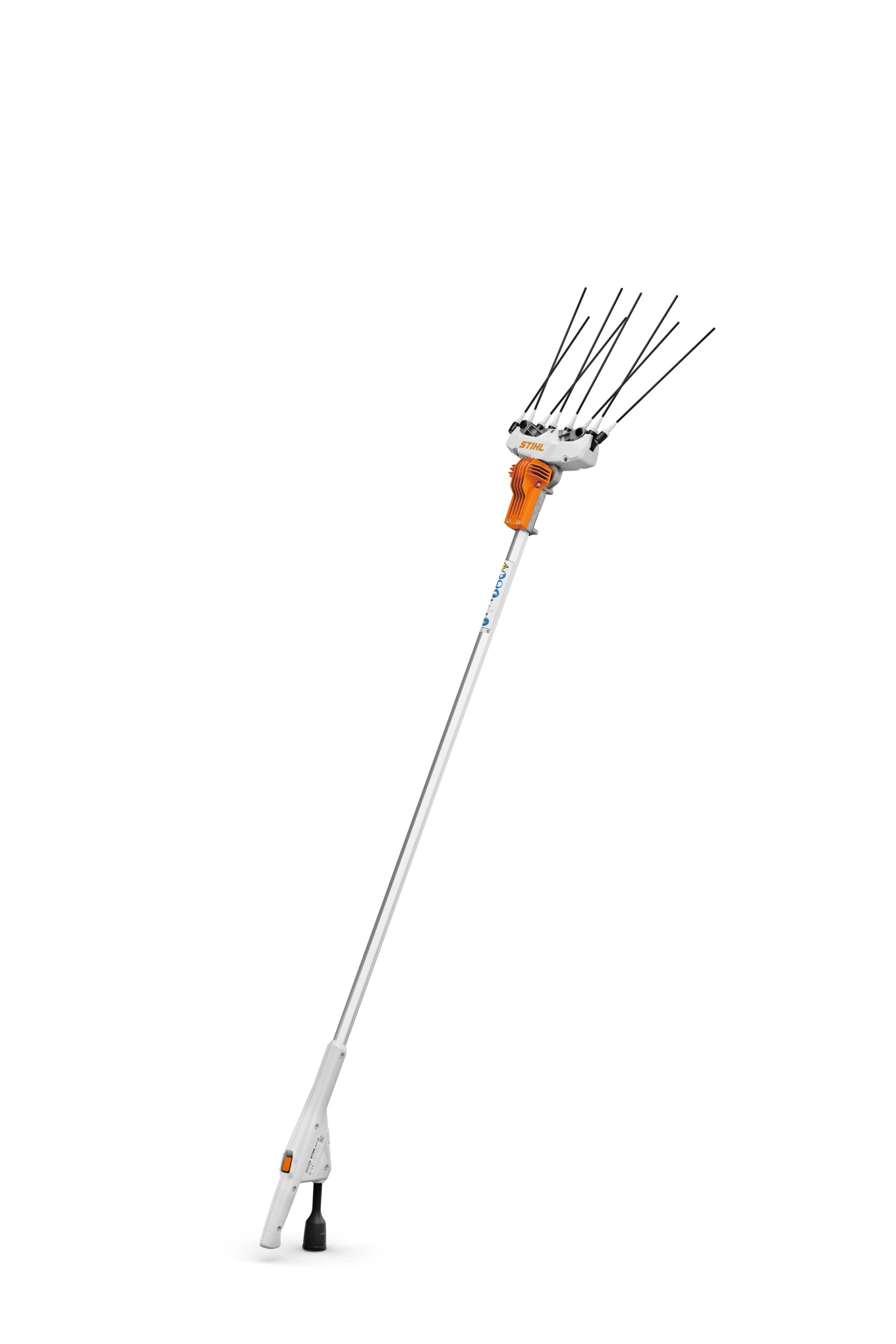 STIHL Επαναφορτιζόμενο ελαιοραβδιστικό SPA 130
