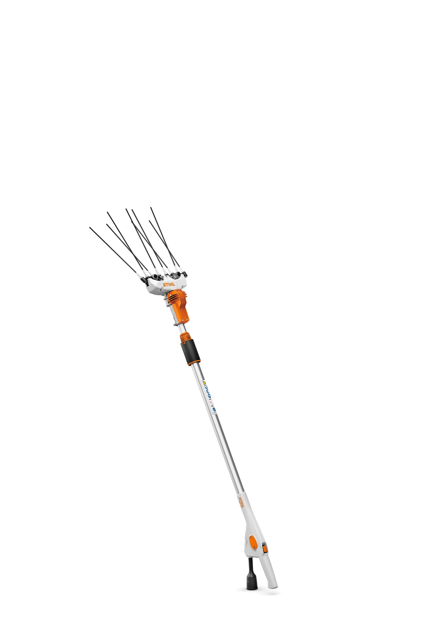 STIHL Επαναφορτιζόμενο ελαιοραβδιστικό SPA 140